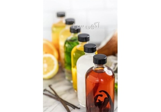 فروش ویژه انواع رنگ و اسانس خوراکی و صنعتی در تهران بازرگانی هانا شیمی