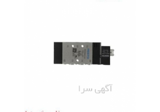 شیر برقی تک بوبین فستو مدل CPE۱۴ M۱BH ۵L ۱ ۸ در تهران عملکرد سوپاپ 5 2