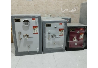 فروش گاوصندوق نسوز در اسلامشهر نمایندگی فروش انواع گاوصندوق نسوز همه