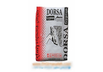 فروش گچ با فاکتور رسمی