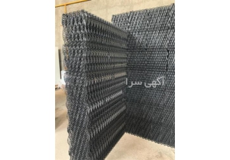 تولید و فروش پکینگ اسپلش ، رندم اسپلش پال رینگ