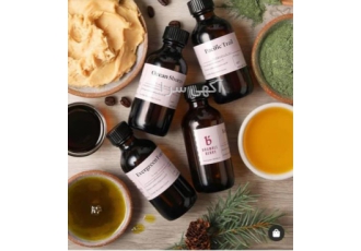 مرکز فروش اسانس برند (b bramble berry) آمریکا