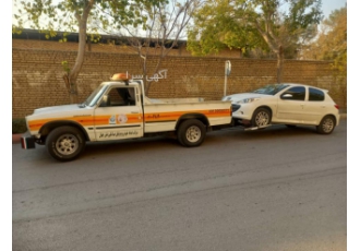 مکانیک سیار اصفهان خودروبر و یدکش اصفهان تعمیر خودرو در محل حمل خودرو