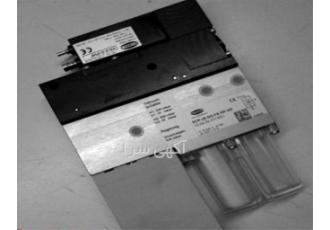 فروش شیر وکیوم یا اجکتور والو جهت صنایع کاغذ در تهران شیر وکیوم