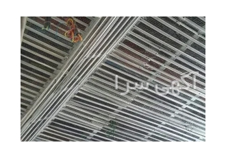 رابیتس گریفین بدون جوشکاری