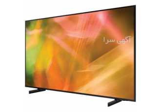 خرید تلویزیون سامسونگ Au8000