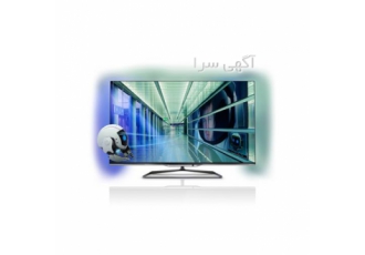 تلویزیون هوشمند سه بعدی Full HD فیلیپس ۵۵PFK۶۵۸۹ در نصیرآباد فقط فروش