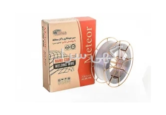 فروش انواع سیم جوش با پوشش نانو
