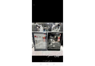 گاو صندوق نسوز