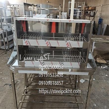 آگهی های برق صنعتی - حاجی آباد