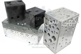 manifold صنعتی