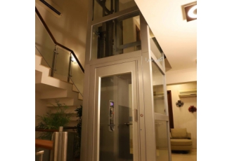 بالابر هیدرولیک خانگی ( HOME LIFT ) ویژگیهای بالابر هیدرولیک خانگی بدون