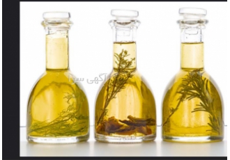 فروش روغن های گیاهی و اسانس های طبیعی با کیفیت