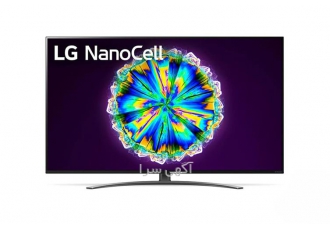 فروش تلویزیون ال جی - تلویزیون 55 اینچ nano86