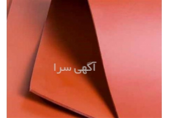 قیمت لاستیک سیلیکونی - انواع قطعات لاستیکی