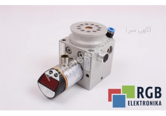IFM PY9606 18-30VDC SYSTEM PS7570 PRESSURE SENSOR