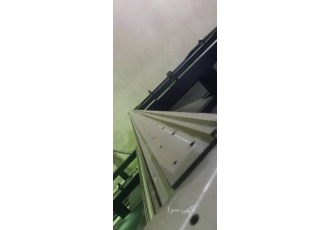 خدمات فرزدروازه ای cnc به ابعاد ۳۰۰۰×۶۰۰۰