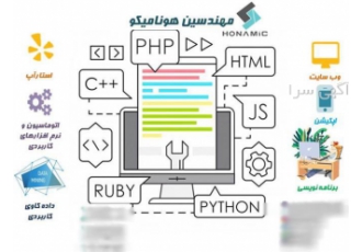 مشاوره طراحی شبکه وب سایت برنامه نویسی در کرج ارائه کلیه خدمات