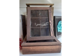 فروش جعبه دمنوش جعبه چای و جعبه تی بگ در تهران فروش جعبه دمنوش جعبه