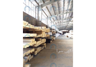خرید و فروش تفلون صنعتی