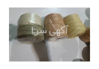 نخ پلاستیکی