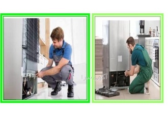 نمایندگی اسنوا ، تعمیرکار یخچال فریزر