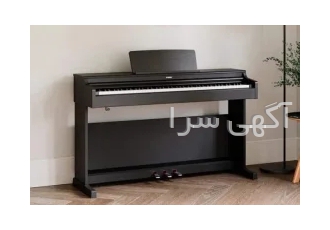 پیانو دیجیتال یاماها YDP165