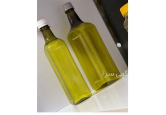 تولید بطری روغن ، ظروف بسته بندی ، تولید بطری پت