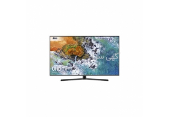 تلویزیون هوشمند UHD 4K سامسونگ 43NU7400
