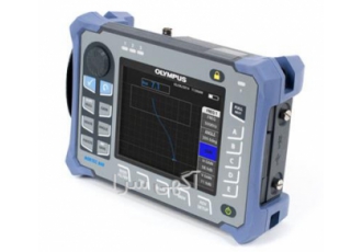 عیب یاب جریان های گردابی المپیوس Olympus NORTEC ۶۰ در تهران عیب یاب