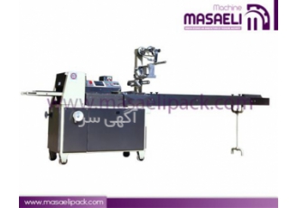 دستگاه بسته بندی نان صنعتی در اصفهان ماشین سازی مسائلی با زیر بنایی