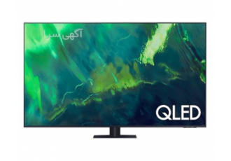 قیمت تلویزیون سامسونگ 55 اینچ Q70A