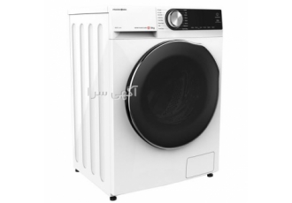 فروش ماشین لباسشویی پاکشوما مدل TFB 85401WT