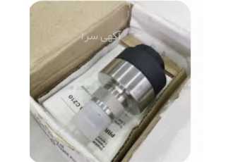Baumer PRRD D001