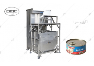فروش دستگاه پرکن اتوماتیک گوشت مدل KPT ۵۰۱۵ در مشهد شرکت صنعتی ابزار