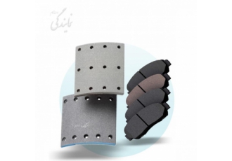 نمایندگی پخش لنت ترمز اسکانیا ولوو بنز ماک کامیونت هوو