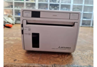 پرینتر سونوگرافی پرینتر سونوگرافی