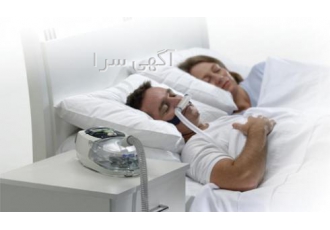 فروش دستگاه سی پپ (CPAP) و بای پپ (Bipap) نبولایزر تجهیزات تنفسی CPAP