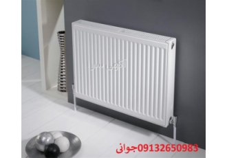 فروش ویژه رادیاتور پنلی
