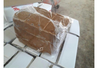 خرمای خمیر شاهانی درجه یک جهرم
