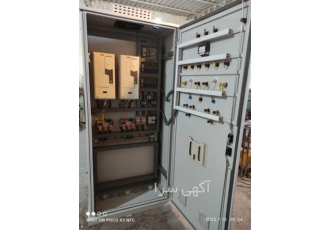 طراحی و ساخت و مونتاژ انواع تابلو برق های صنعتی در مشهد طراحی و ساخت