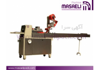 دستگاه بسته بندی تی تاپ