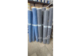 اجرای آببندی ساختمان در آمل اولین مجری حرفه ایی آببندی با ورق