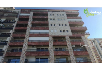 خرید و فروش آپارتمان در مازندران خط دریا در سرخرود کد ملک N 126