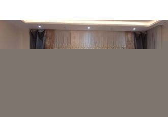 نصاب پرده دوخت ونصب پرده باز و نصب پرده جهت خشک شویی خشک شویی و اتو