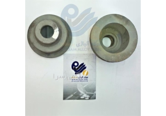 ریخته گری و ساخت انواع آلیاژ ها و قطعات