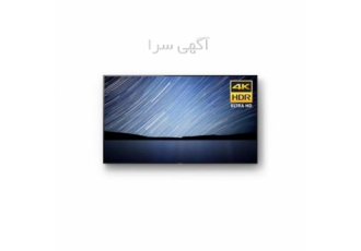 تلویزیون هوشمند OLED 4K سونی مدل 65A1E بانه سولین