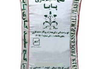 قیمت گچ پایا سمنان