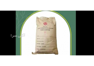 قیمت فروش کربوکسی متیل سلولز سی ام سی چینی در تهران فروش سی ام سی
