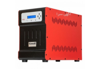 طراحی تولید و فروش یو پی اس سونر UPS SONER شرکت مهندسی زرین الکترونیک